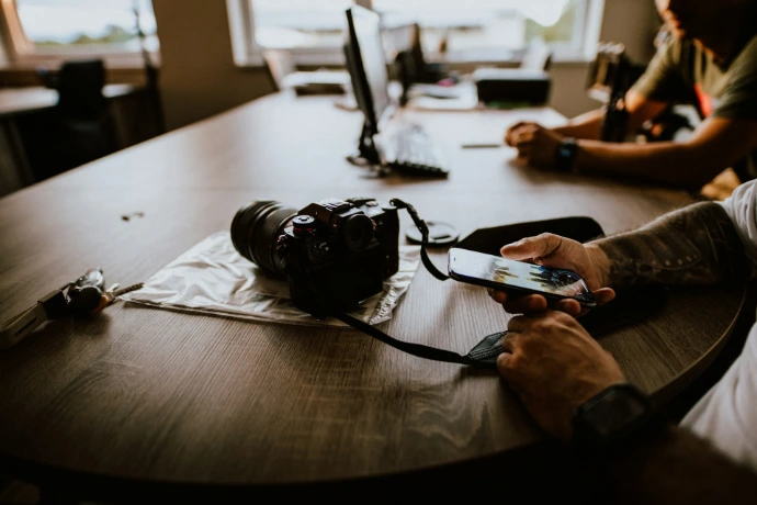 Challenges in Photography Businesses